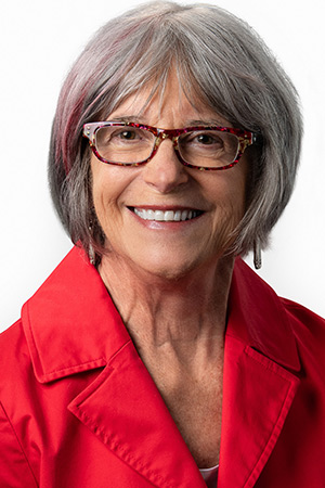 Sheila Sears, Liberal Party