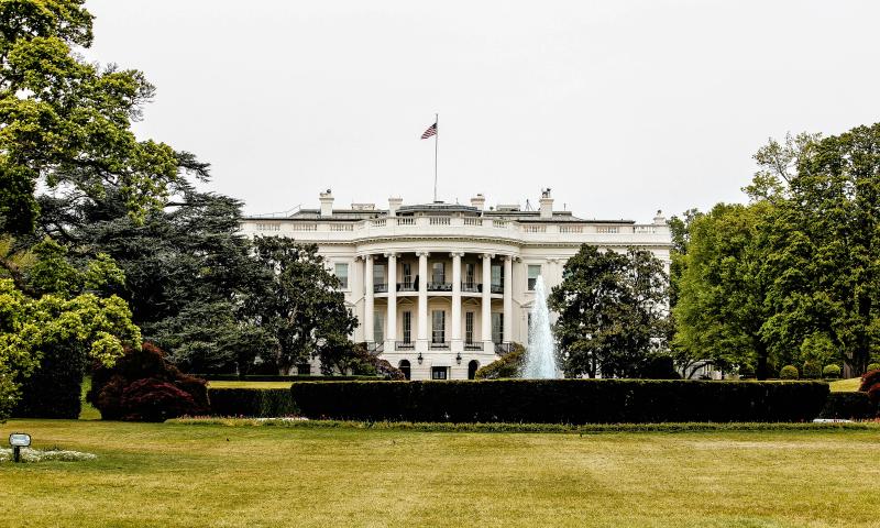 The Brian Mulroney Institute of Government Presents A Conversation on the Re-Election of Donald Trump