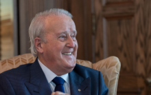 Brian Mulroney